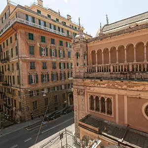 Dimora Patrizia In Centro , Genova Italia